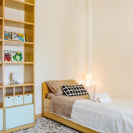 Bari Miramare Apartment Εξωτερικό φωτογραφία