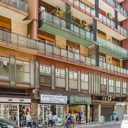 Bari Miramare Apartment Εξωτερικό φωτογραφία