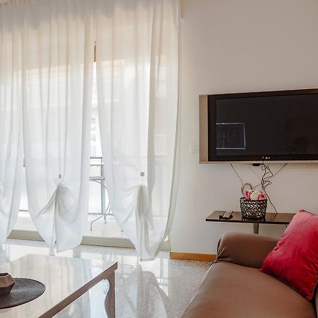 Bari Miramare Apartment Εξωτερικό φωτογραφία