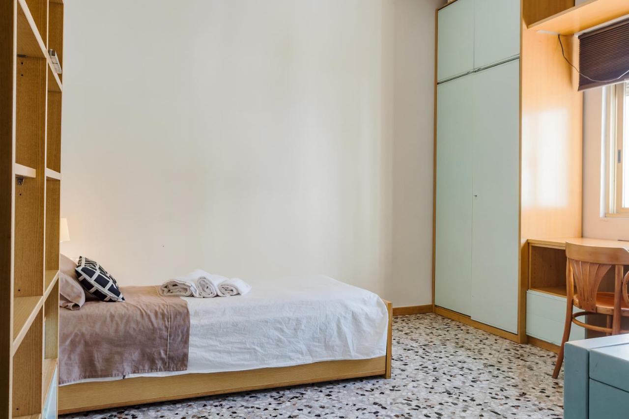 Bari Miramare Apartment Εξωτερικό φωτογραφία