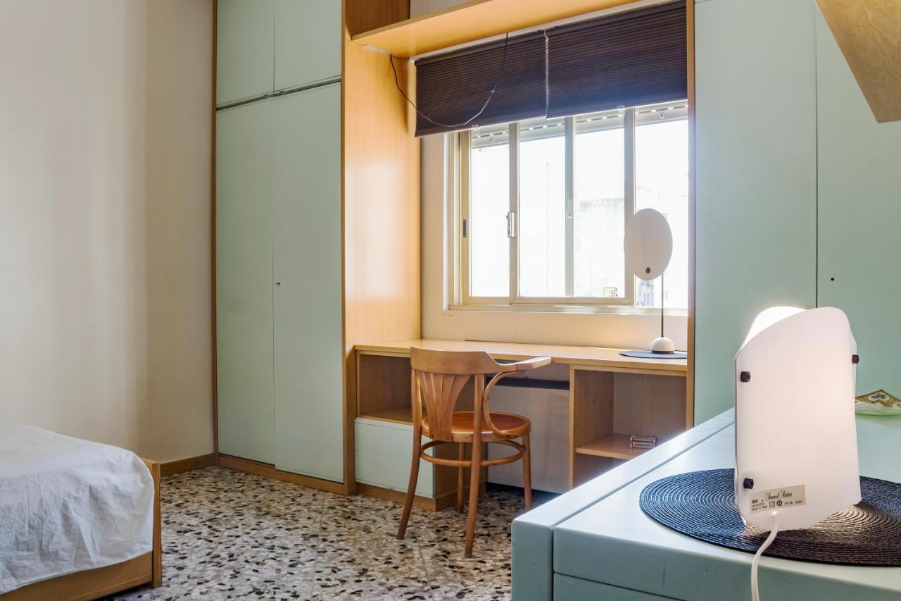 Bari Miramare Apartment Εξωτερικό φωτογραφία