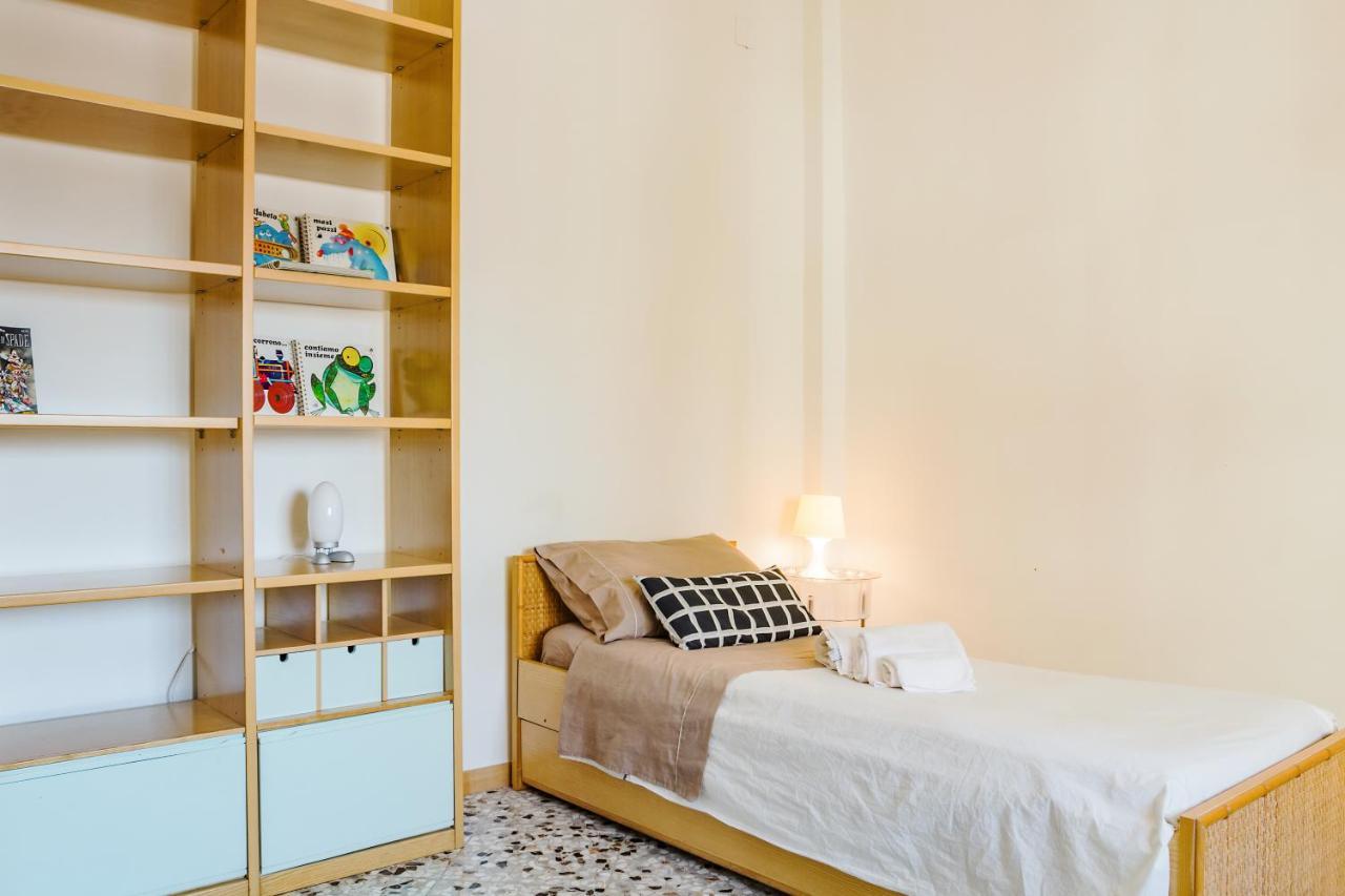 Bari Miramare Apartment Εξωτερικό φωτογραφία