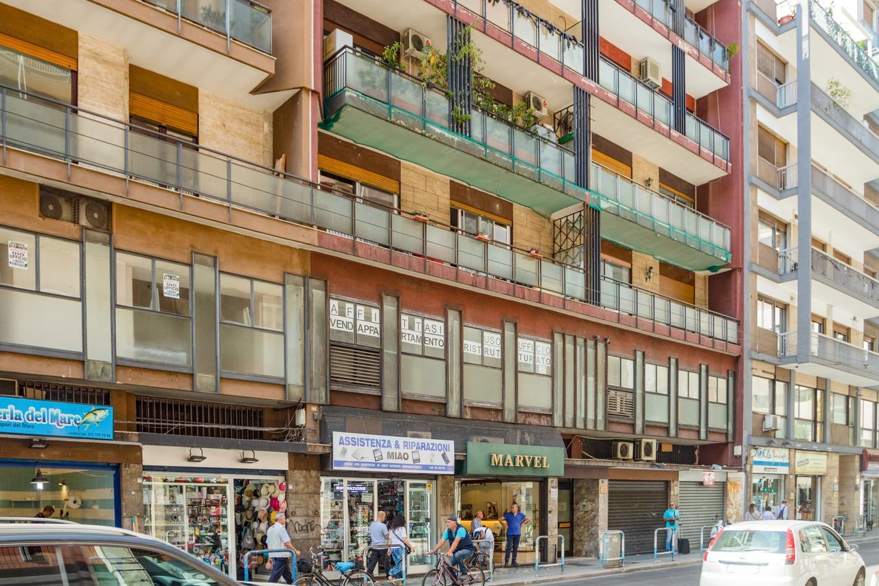 Bari Miramare Apartment Εξωτερικό φωτογραφία