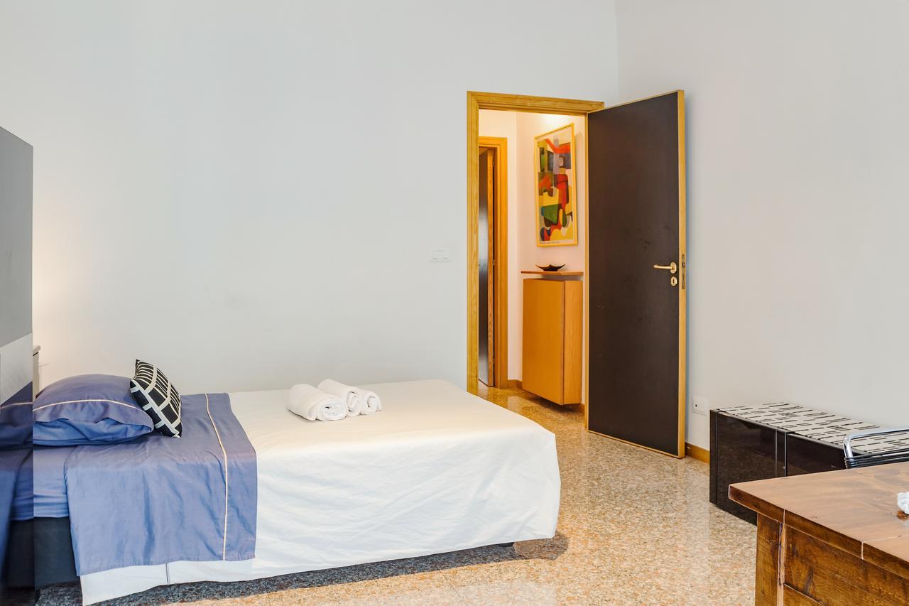 Bari Miramare Apartment Εξωτερικό φωτογραφία
