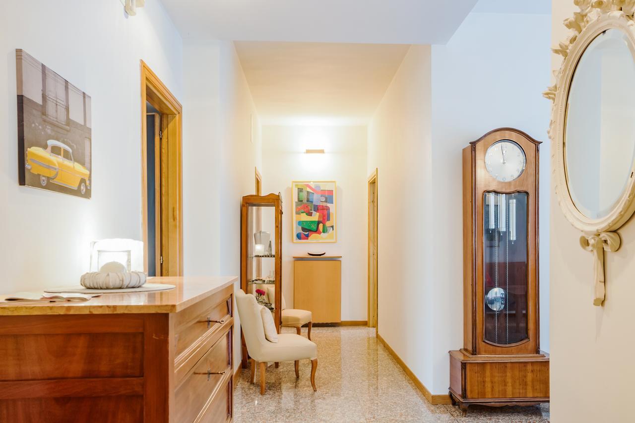 Bari Miramare Apartment Εξωτερικό φωτογραφία