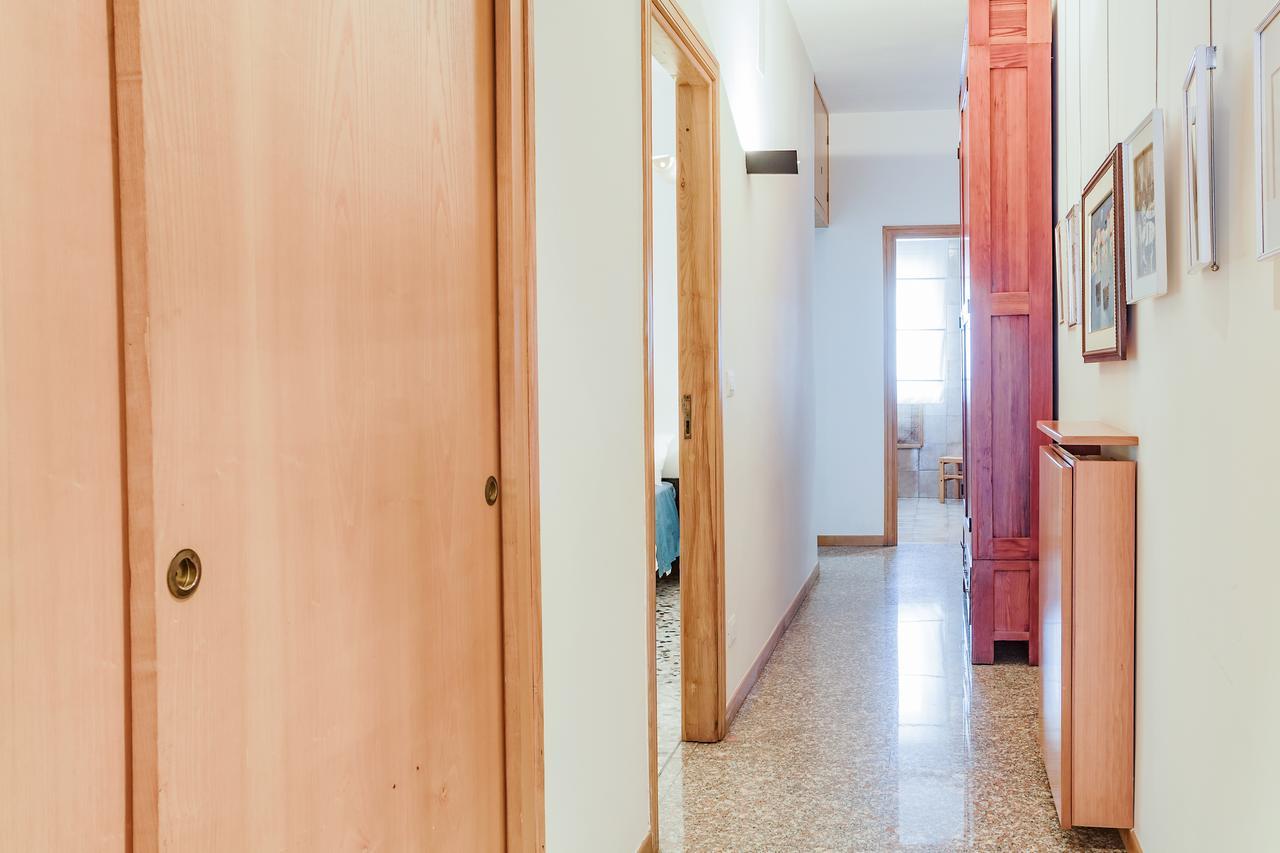 Bari Miramare Apartment Εξωτερικό φωτογραφία