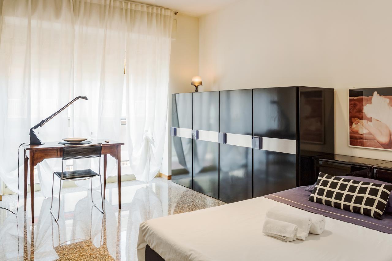Bari Miramare Apartment Εξωτερικό φωτογραφία