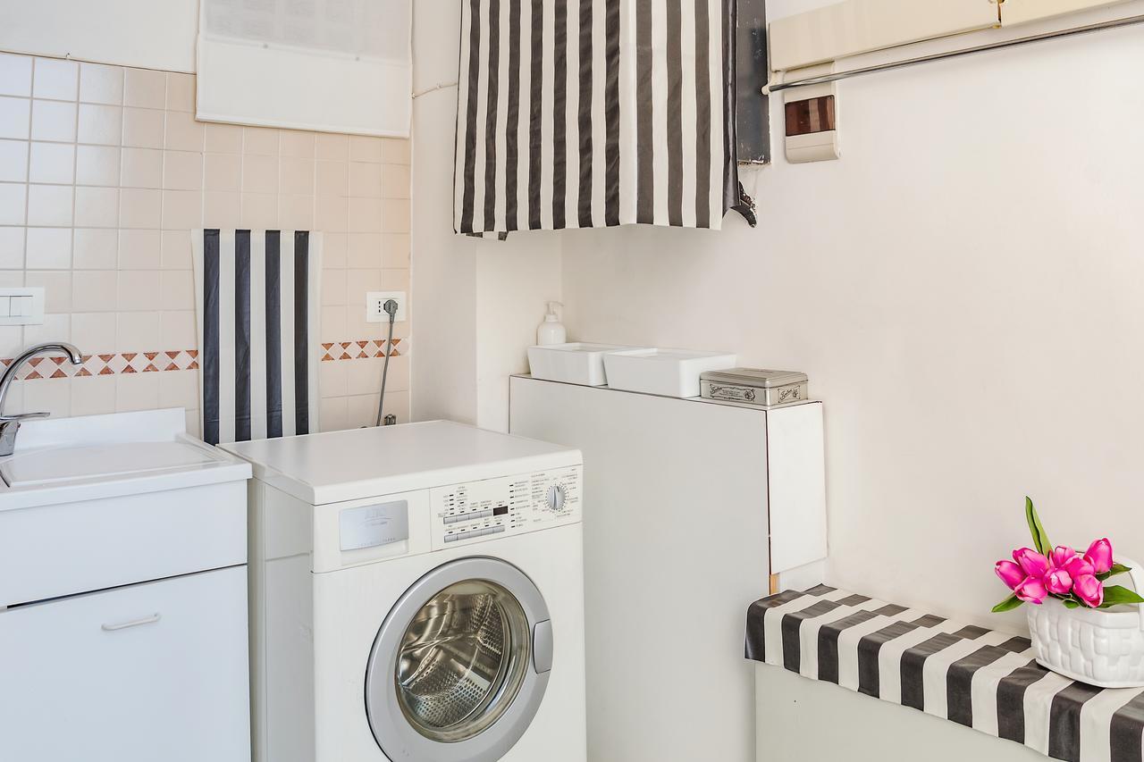 Bari Miramare Apartment Εξωτερικό φωτογραφία