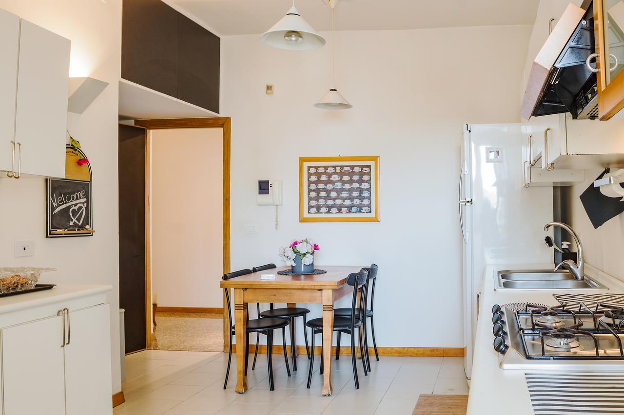 Bari Miramare Apartment Εξωτερικό φωτογραφία