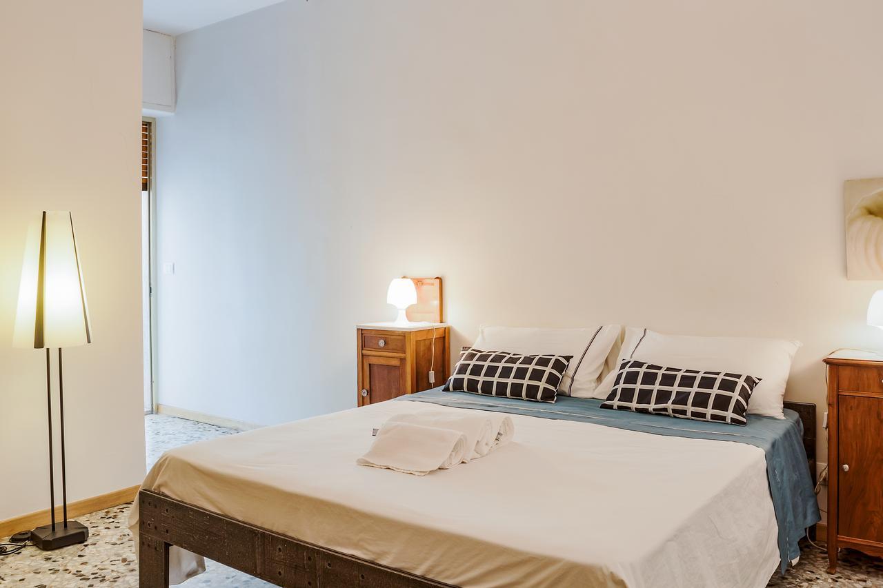 Bari Miramare Apartment Εξωτερικό φωτογραφία