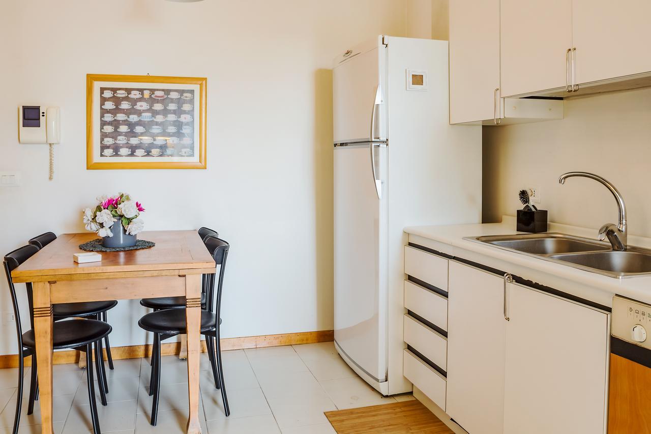 Bari Miramare Apartment Εξωτερικό φωτογραφία