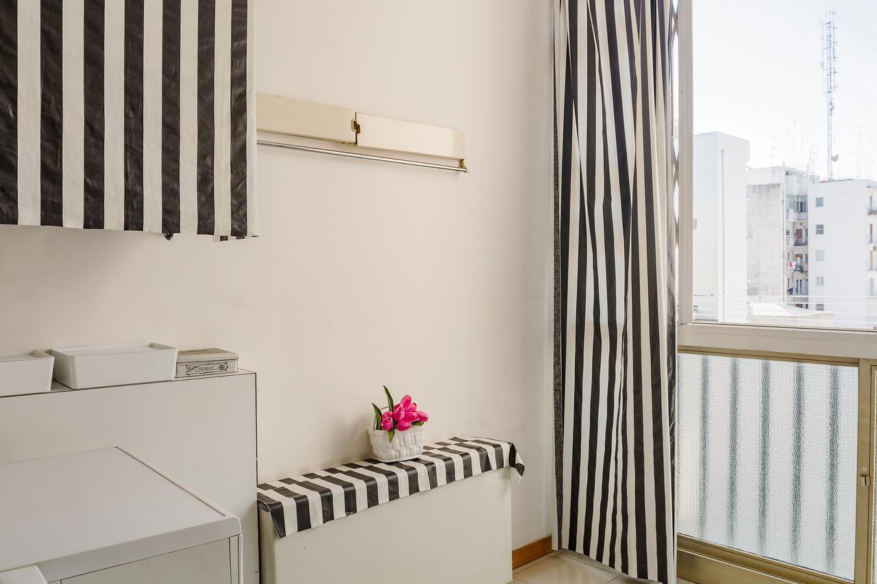 Bari Miramare Apartment Εξωτερικό φωτογραφία