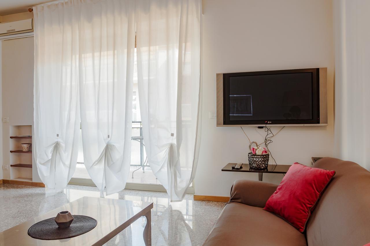 Bari Miramare Apartment Εξωτερικό φωτογραφία