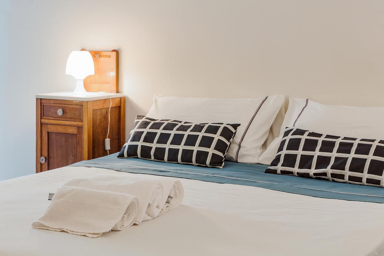 Bari Miramare Apartment Εξωτερικό φωτογραφία