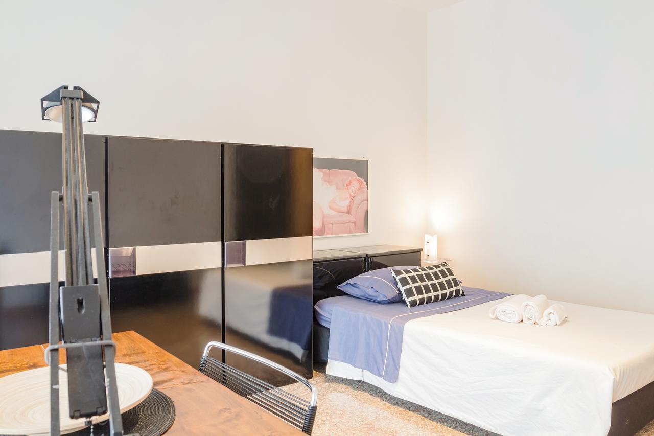 Bari Miramare Apartment Εξωτερικό φωτογραφία