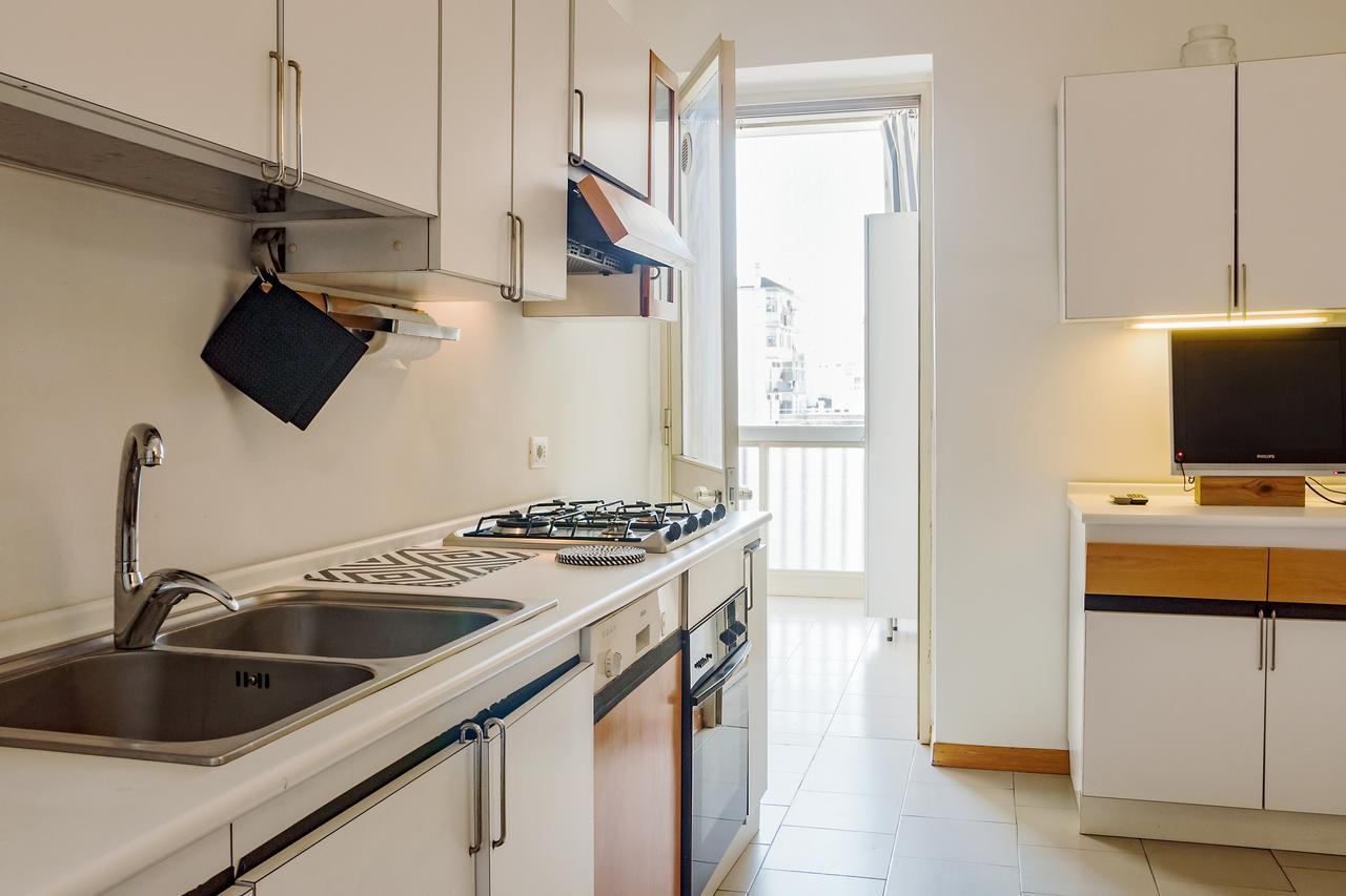 Bari Miramare Apartment Εξωτερικό φωτογραφία