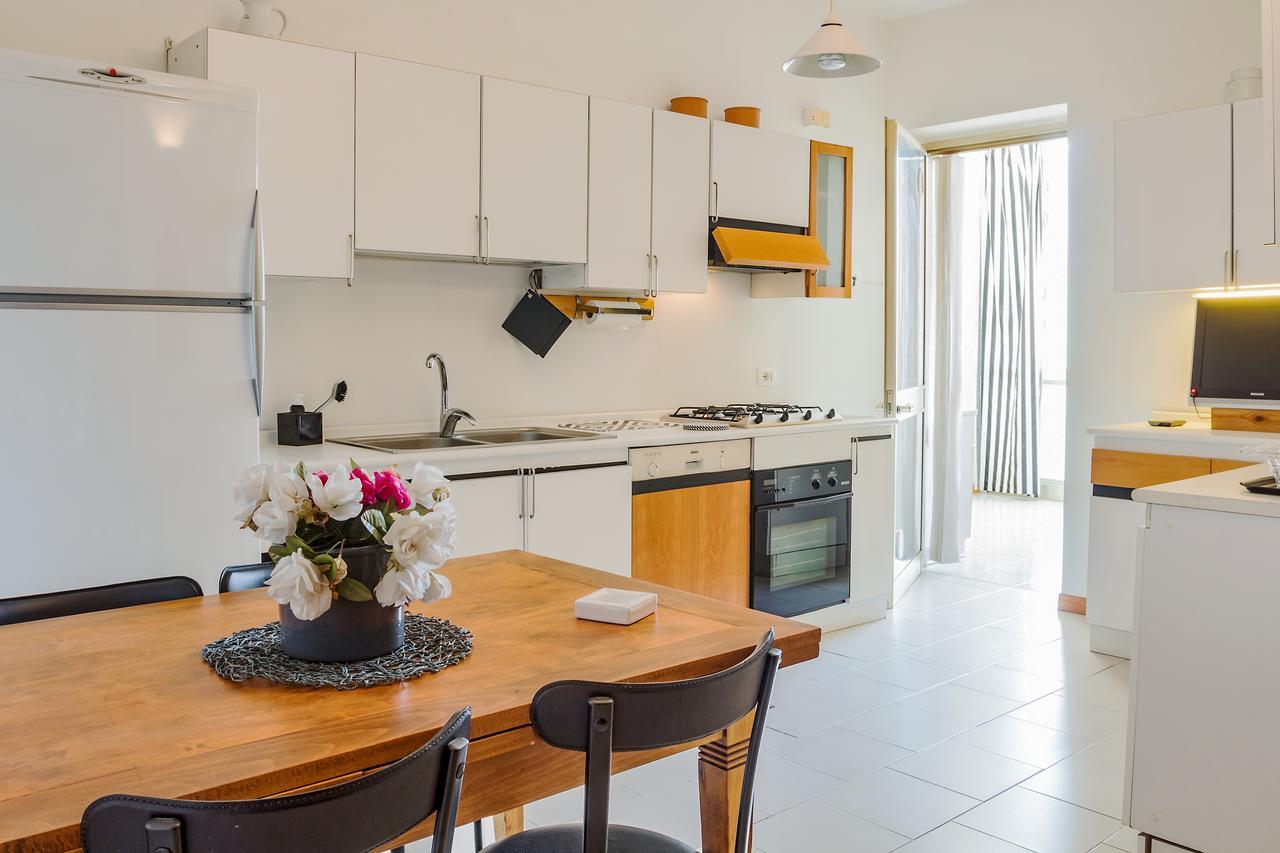 Bari Miramare Apartment Εξωτερικό φωτογραφία