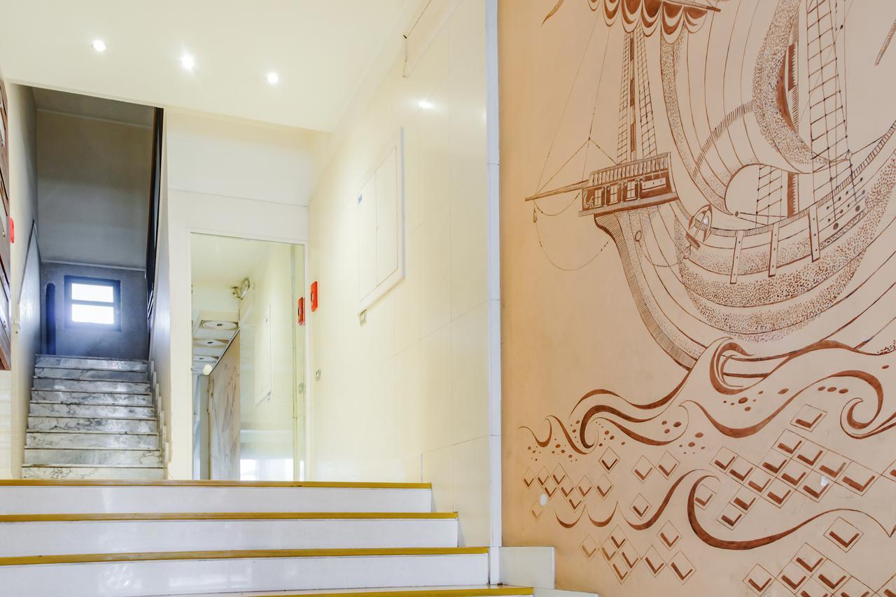 Bari Miramare Apartment Εξωτερικό φωτογραφία