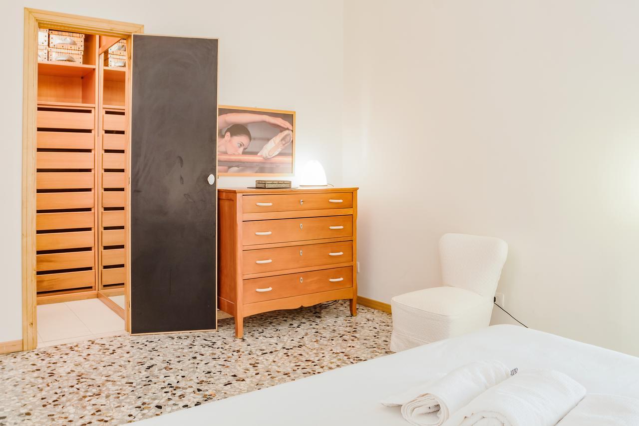 Bari Miramare Apartment Εξωτερικό φωτογραφία