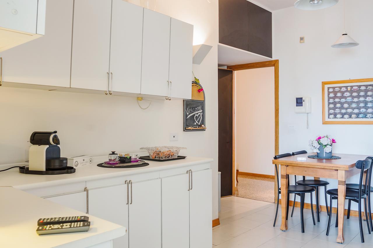 Bari Miramare Apartment Εξωτερικό φωτογραφία