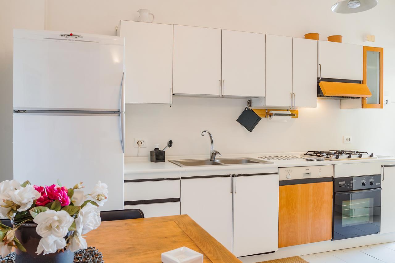 Bari Miramare Apartment Εξωτερικό φωτογραφία