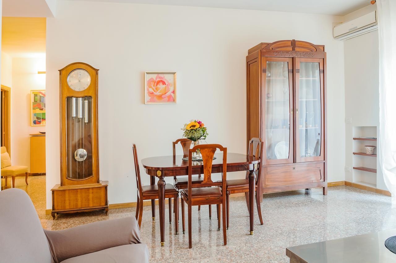 Bari Miramare Apartment Εξωτερικό φωτογραφία
