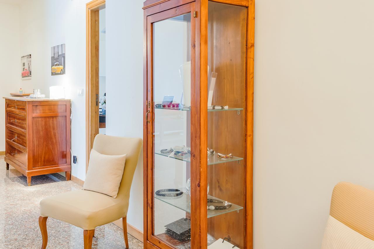 Bari Miramare Apartment Εξωτερικό φωτογραφία